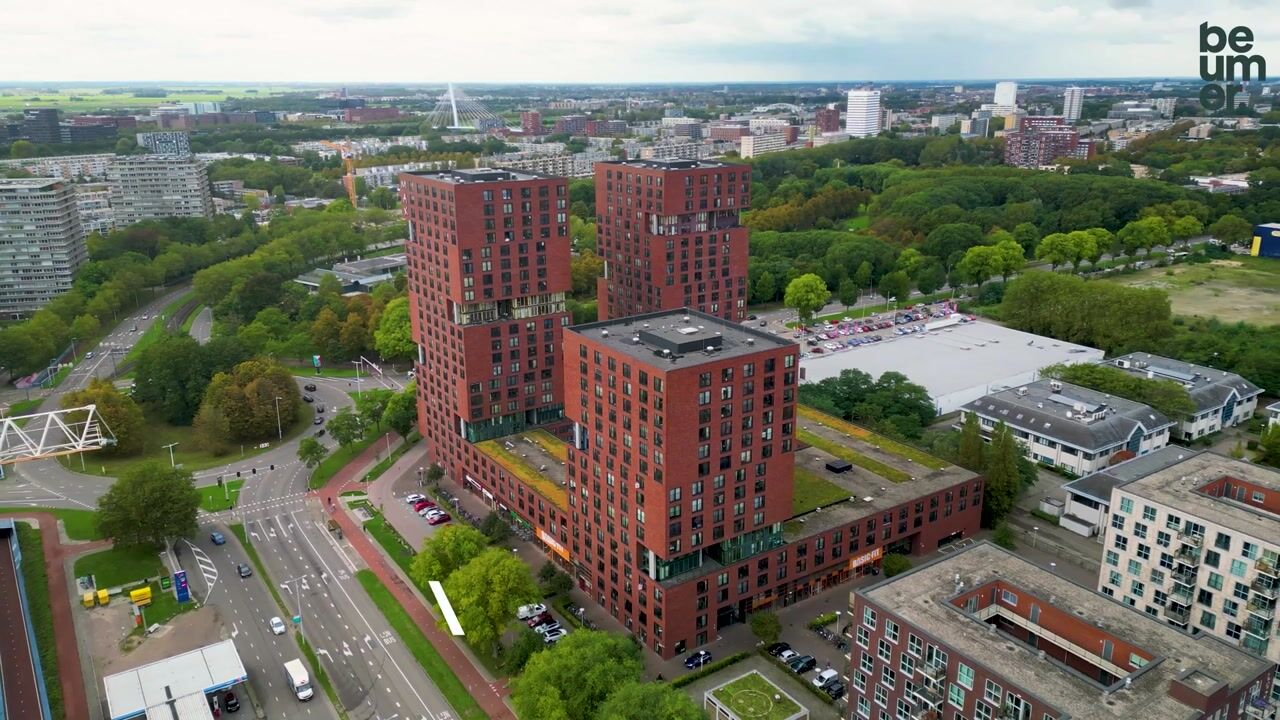 Video van Europaplein 847