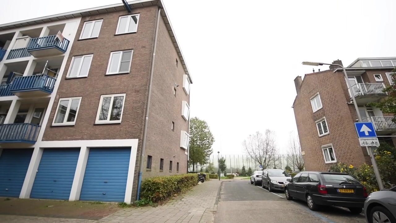 View video of Johan van Soesdijkstraat 53