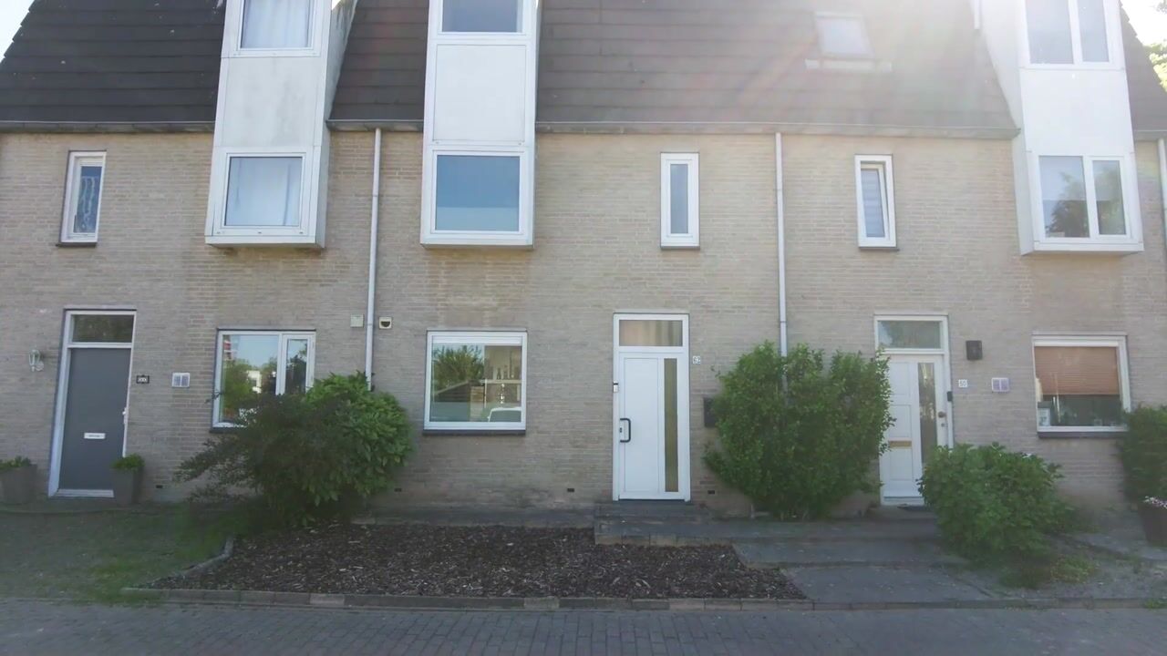 Video van Ridderzaal 62