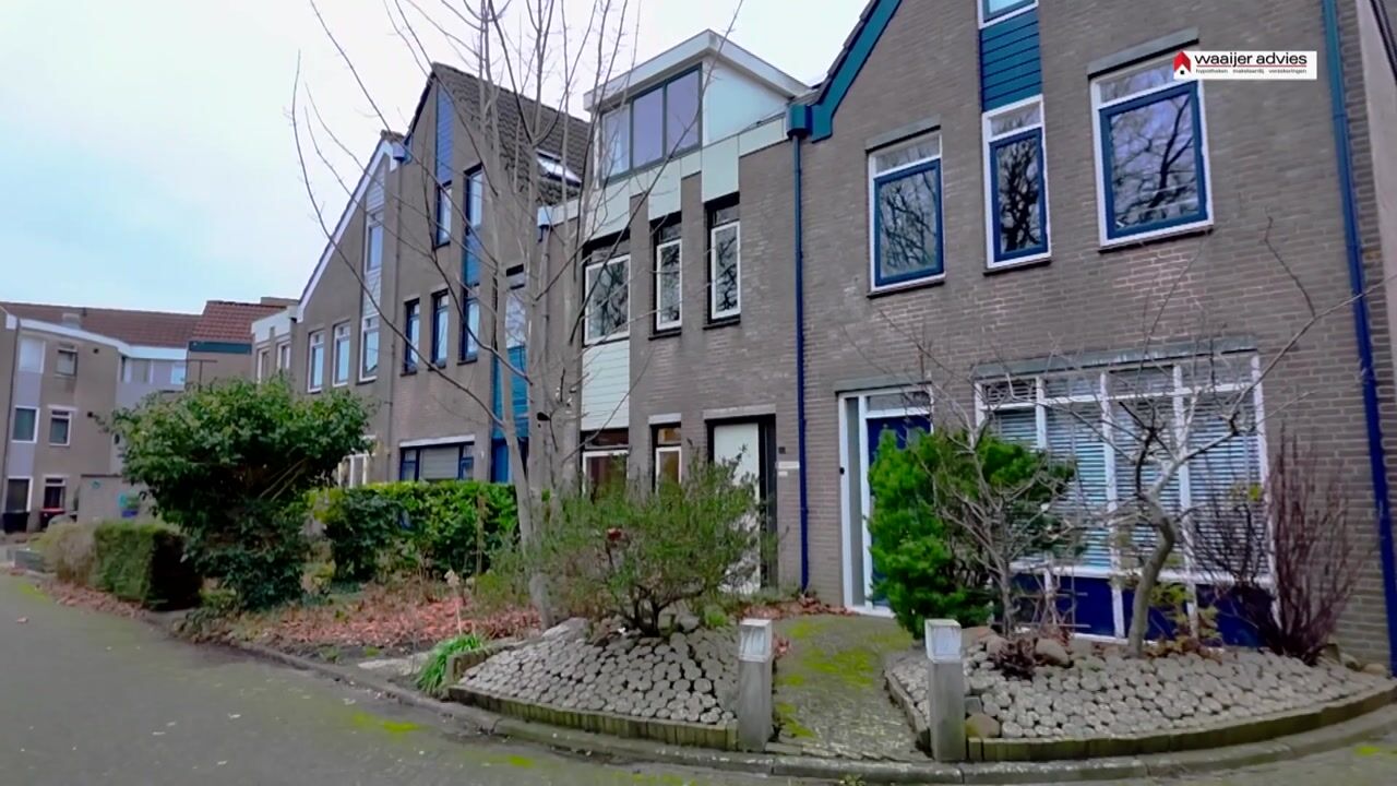 Video van Beatrixlaan 117