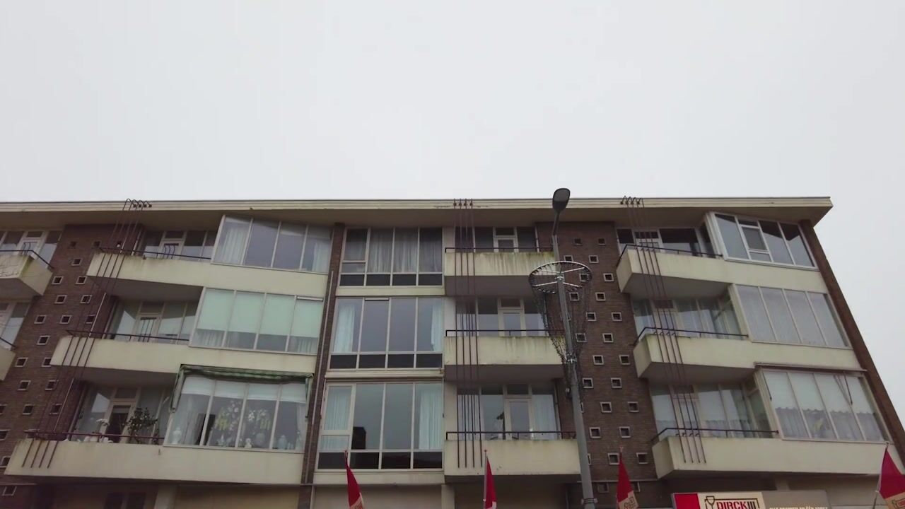 Video van Burgemeester Baumannlaan 152-B