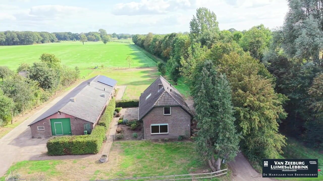 Video of Okhorstweg 9