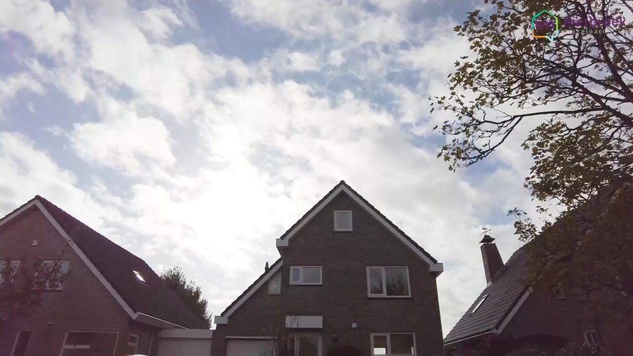 Video van Pastoor Kwakmanlaan 4