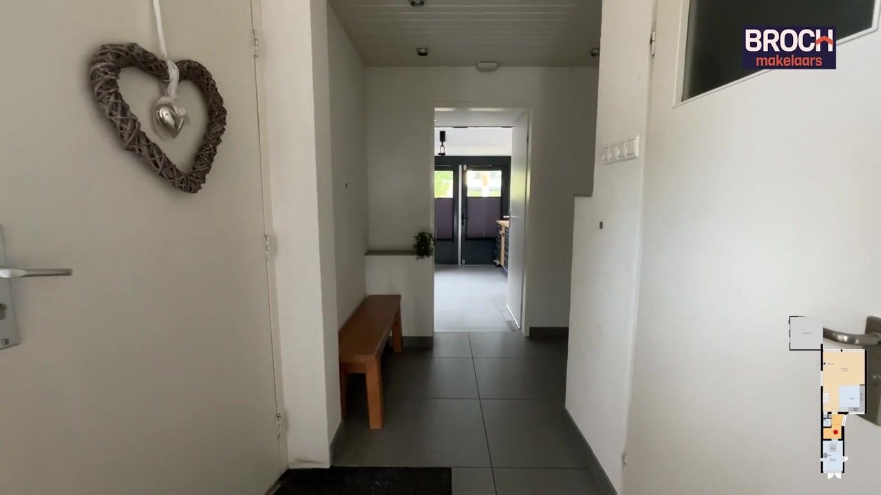 Video van Prins Clausstraat 7