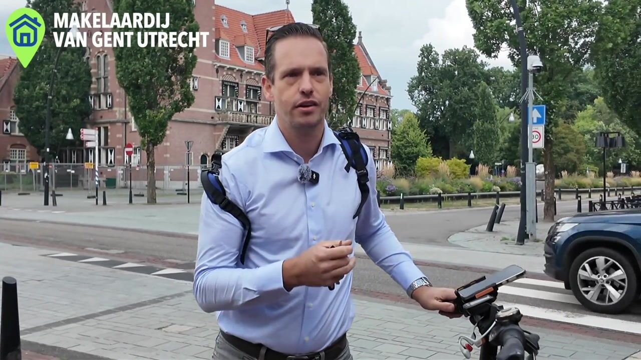 Video van 2e Dorpsstraat 32-B2