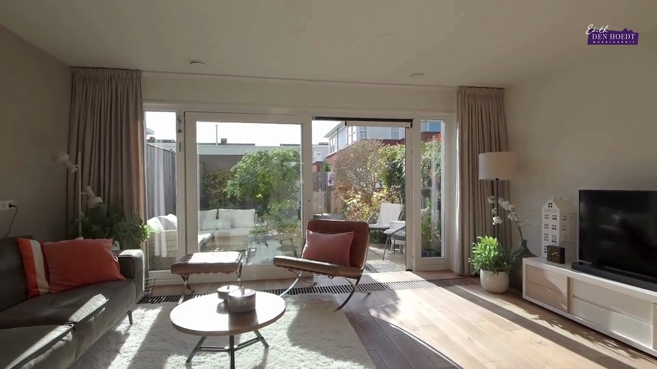 Video van Erasmuslaan 62