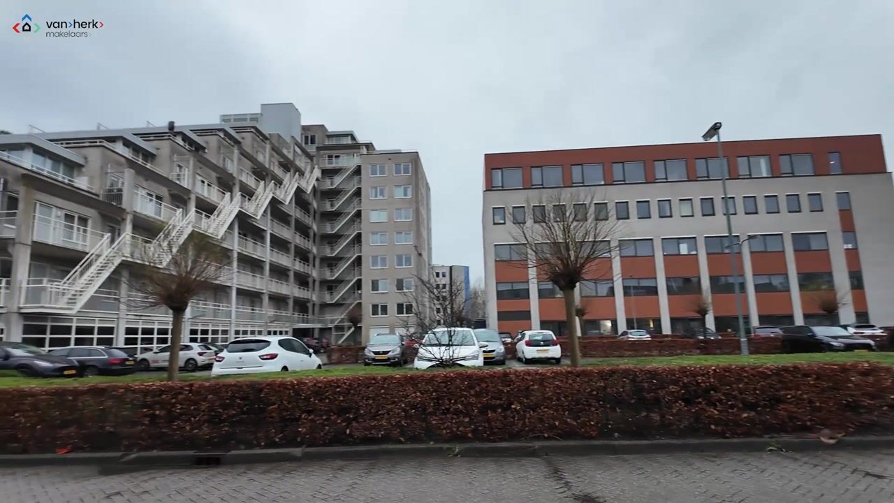 Video of Barbizonplaats 75