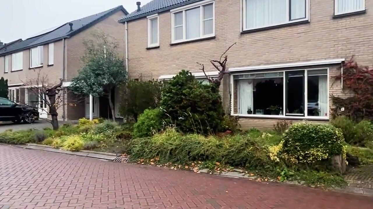 Video of Tuinweg 58