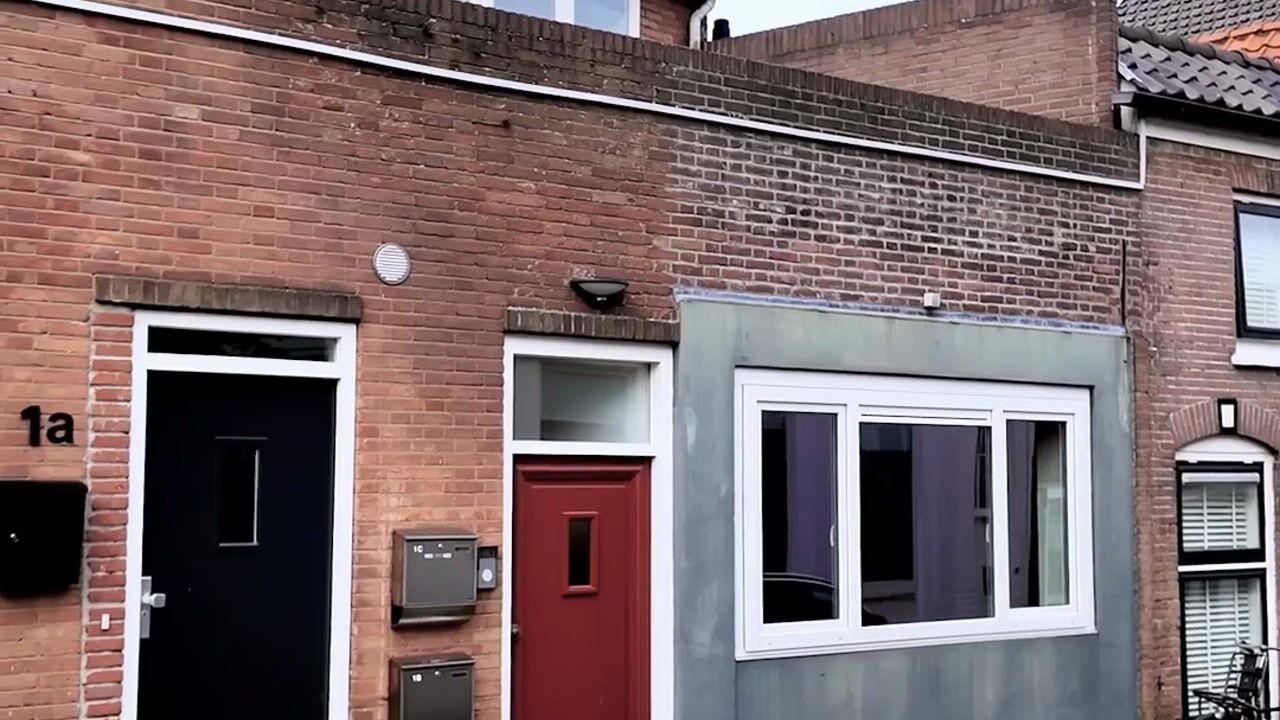 Video of Hoogenhoek 1-B