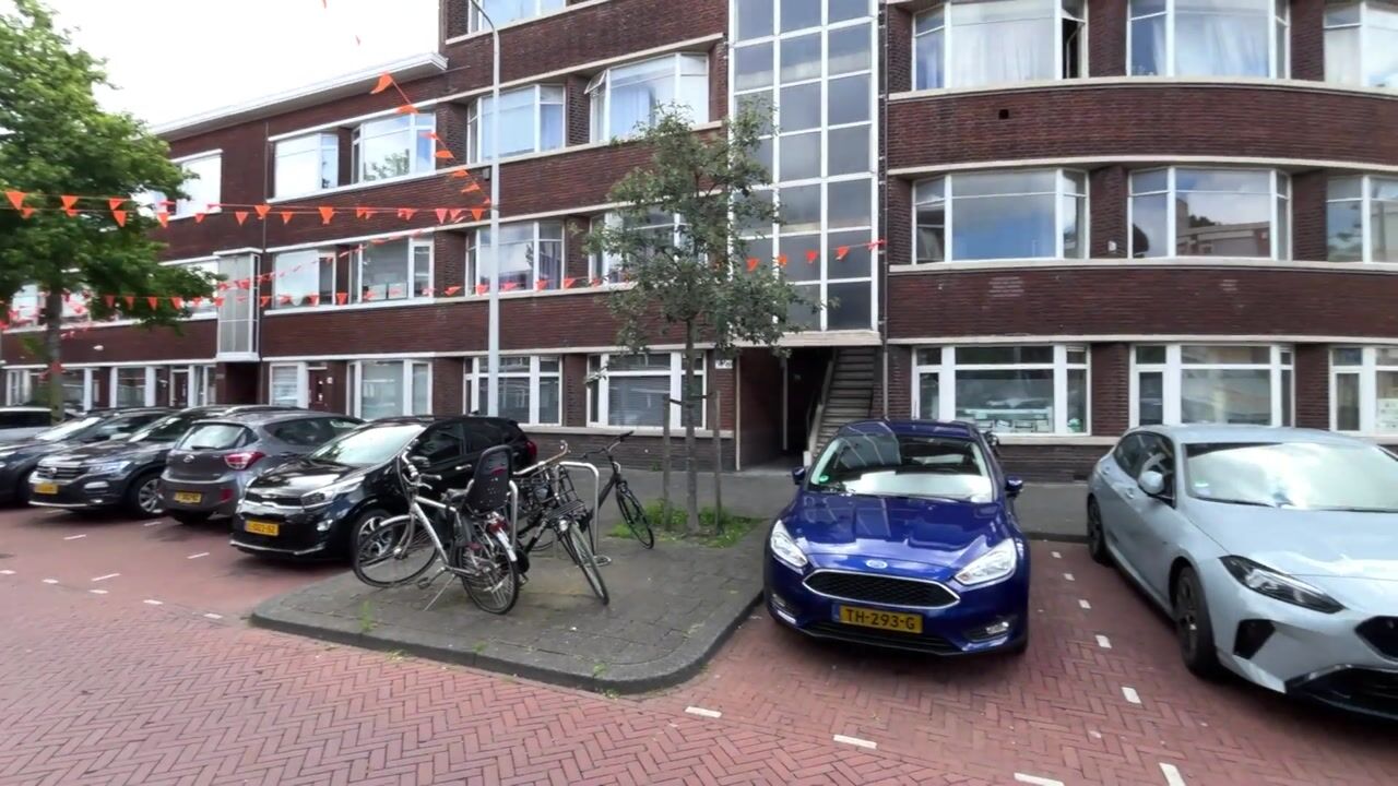 Video van Vreeswijkstraat 400
