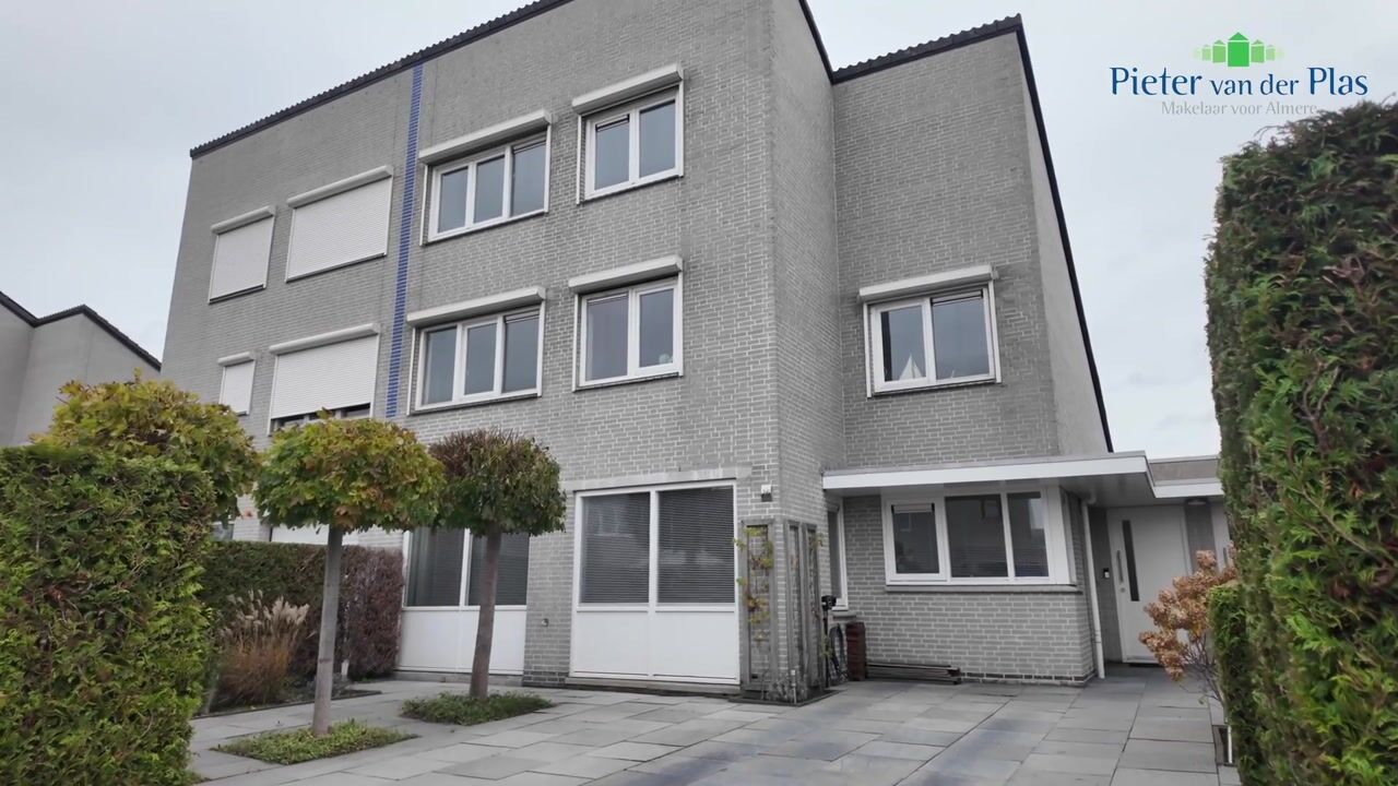 Video van Lijzijde 26