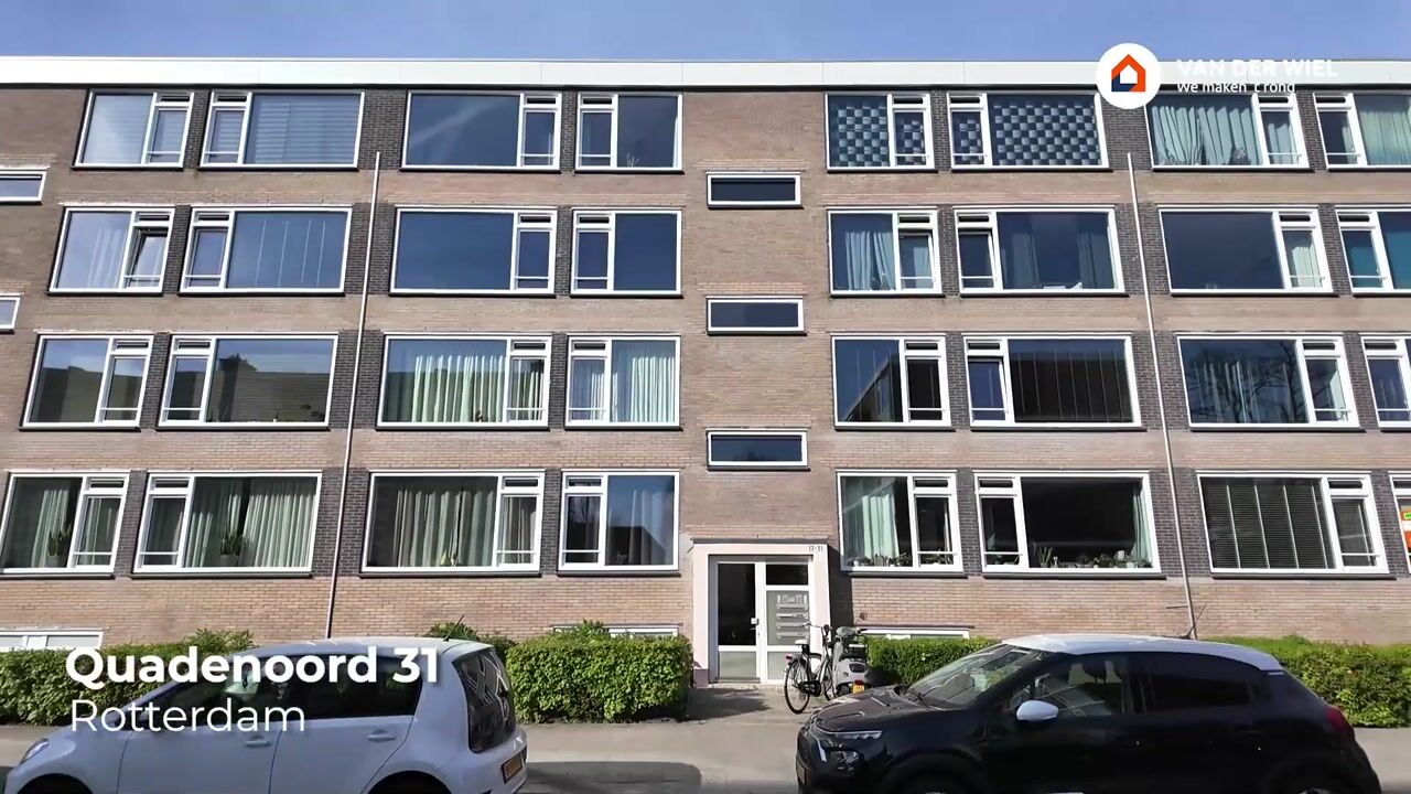 Video van Quadenoord 31