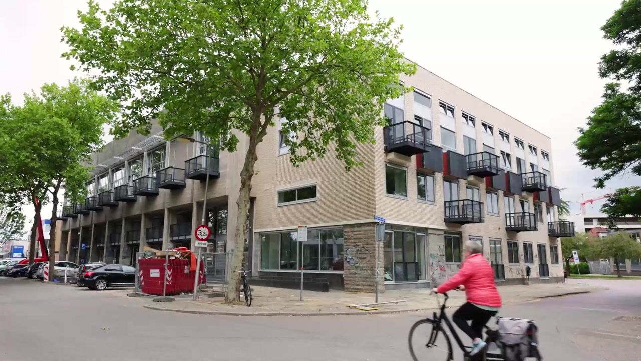 Video van Prinses Beatrixstraat 136