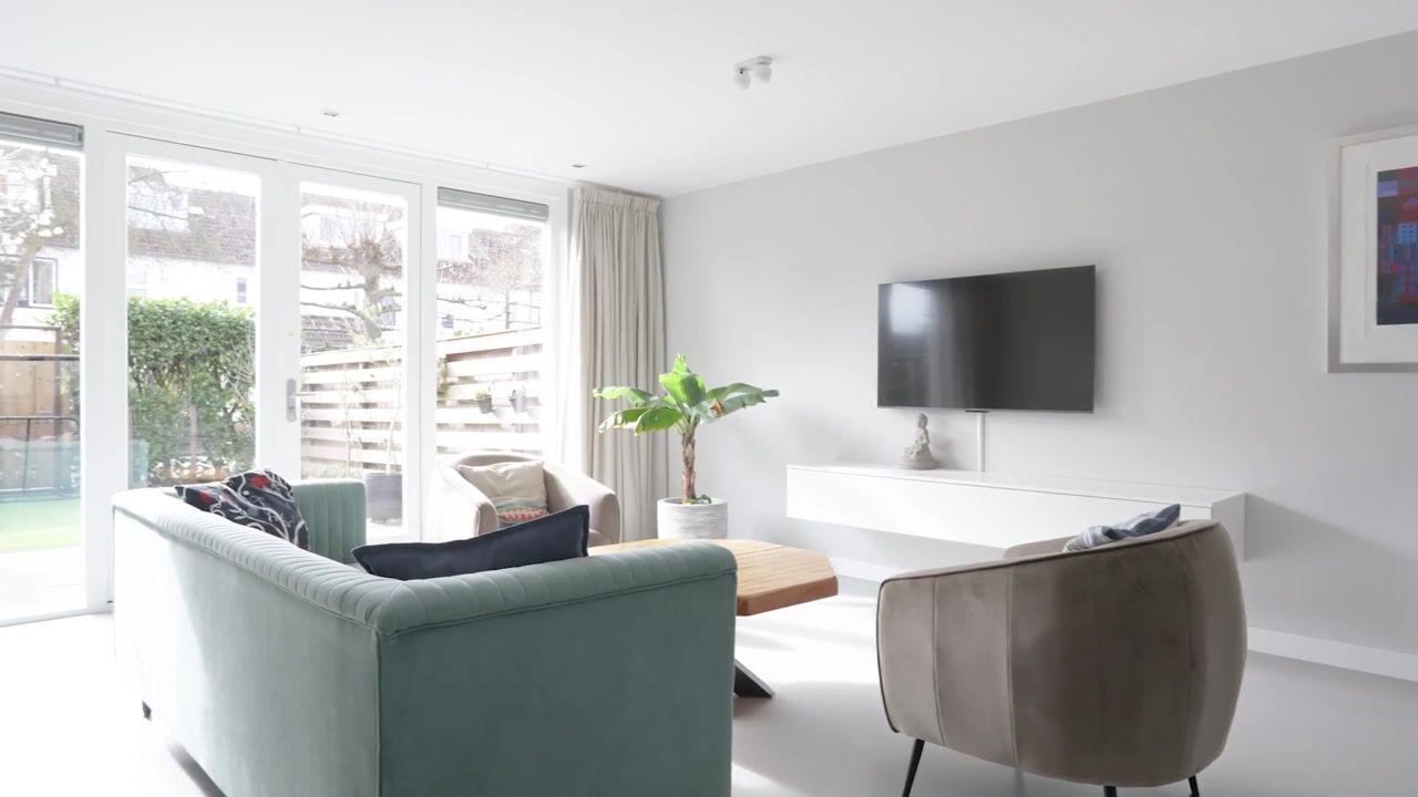 Video van Hoofdenburg 135