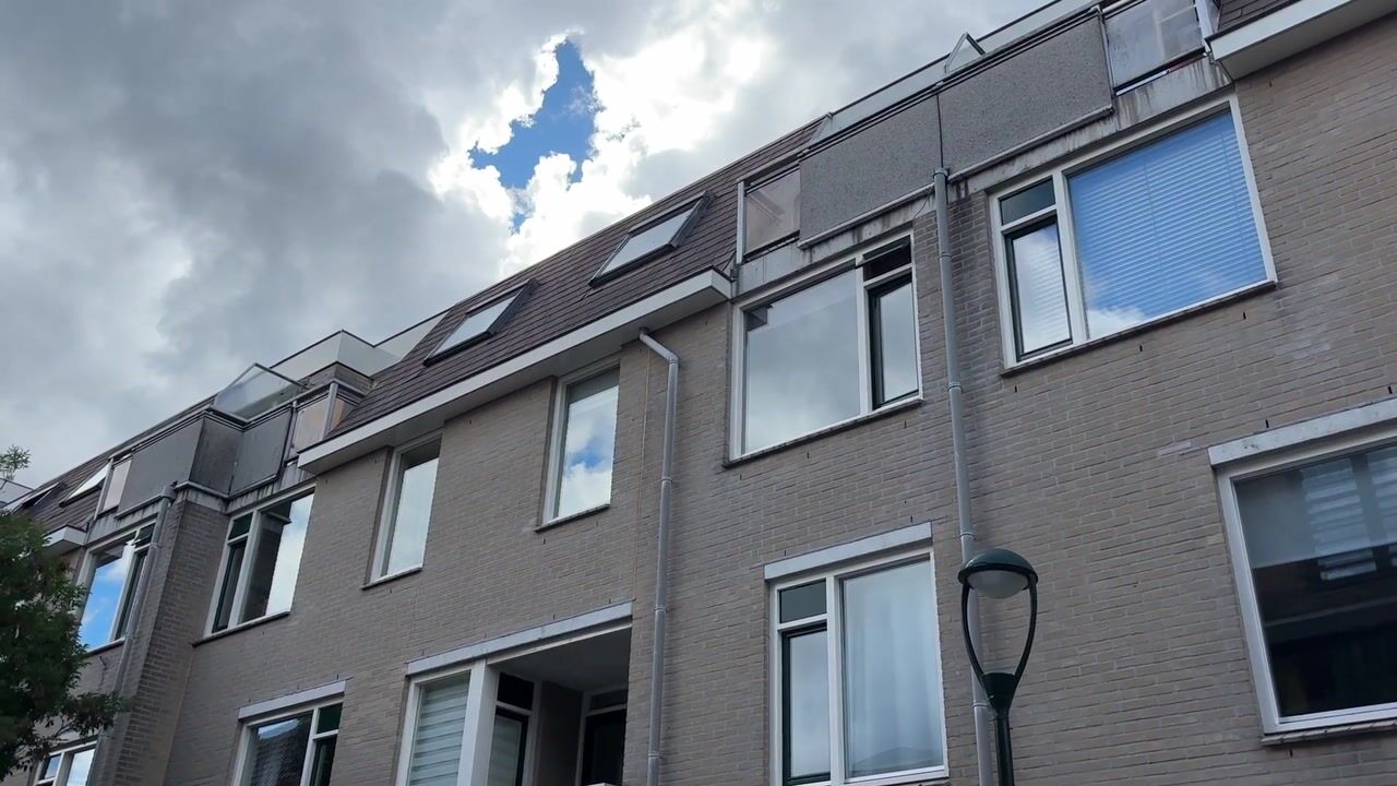 Video of Nieuwe Doelenstraat 11-5