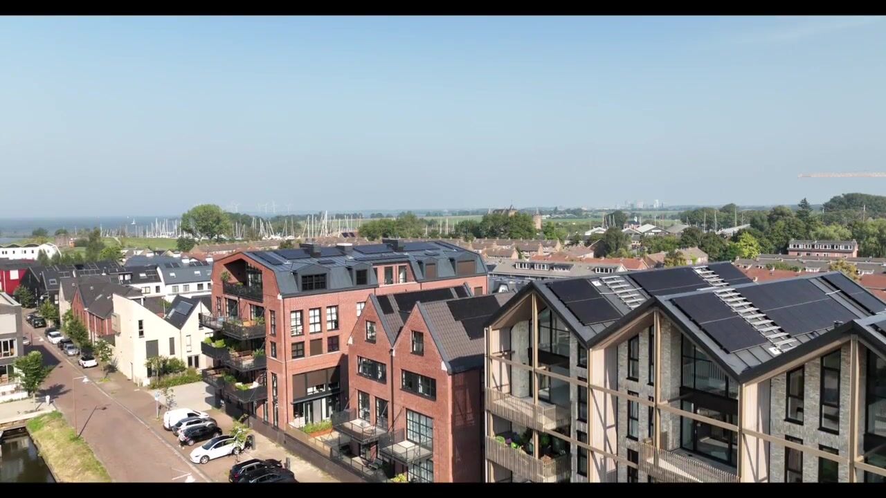 Video van Kroonwerk 78