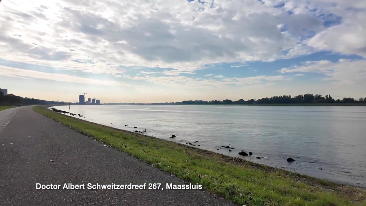 Video van Dr. Albert Schweitzerdreef 267