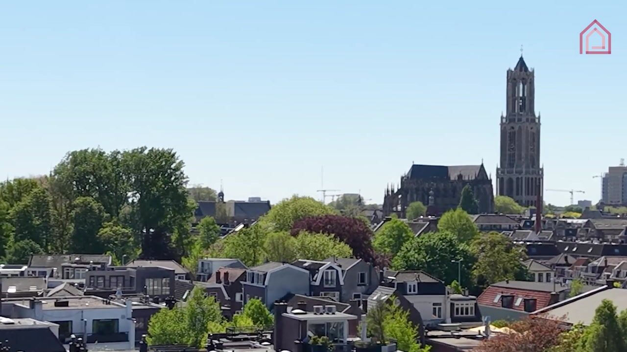 Video van Staalstraat 53