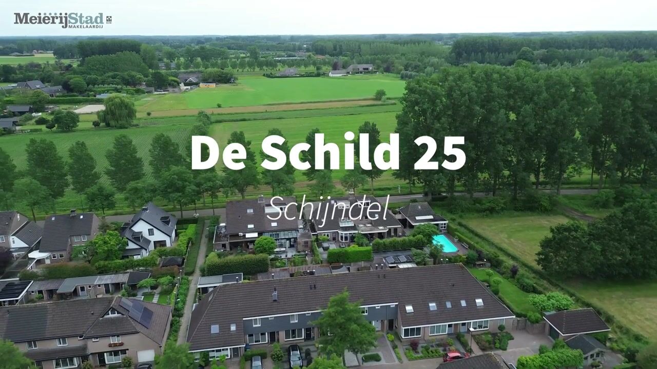 Video van De Schild 25