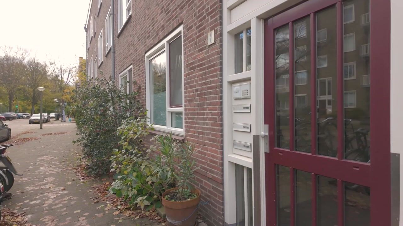 Video of Max Planckstraat 8-H