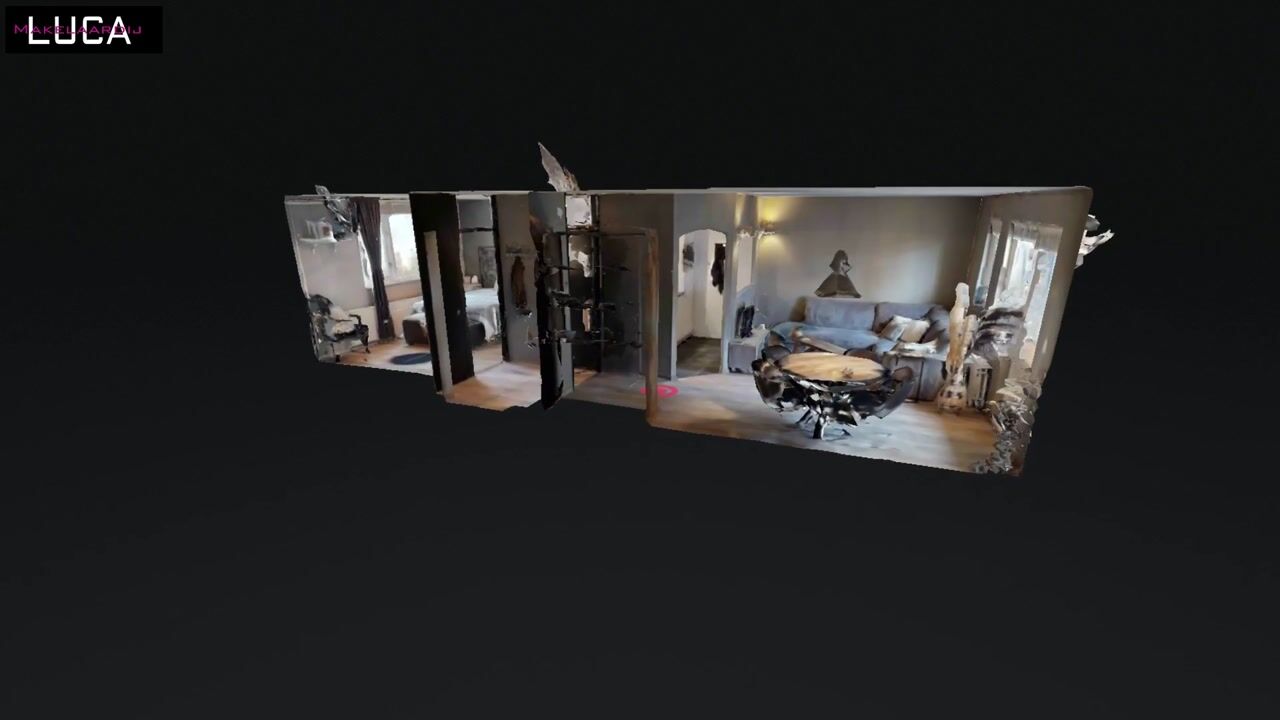 Video van Ilpendamstraat 3