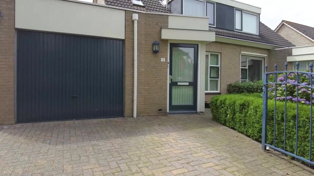 Video van Lindenpad 13