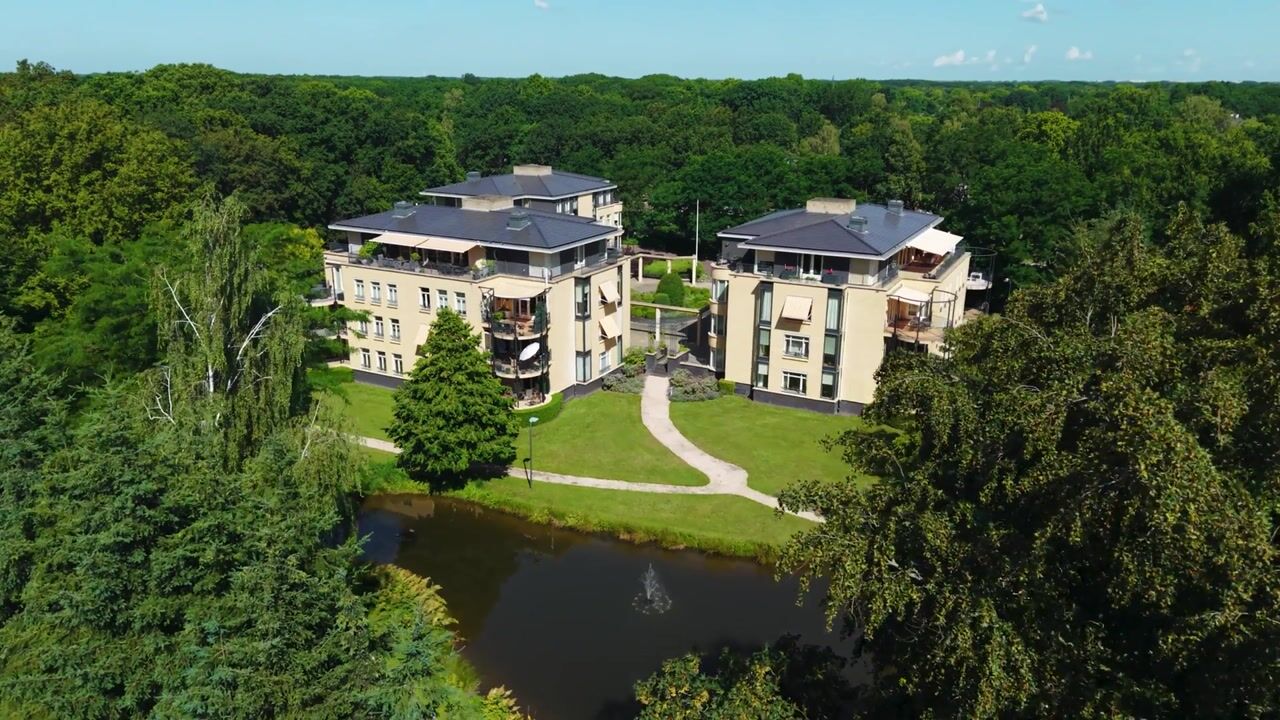 Video van Park Craijenstein 33