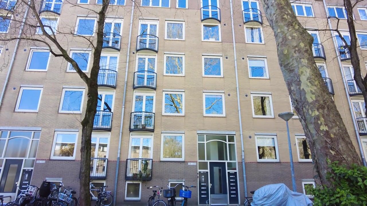 Video of Oostenburgerpark 120