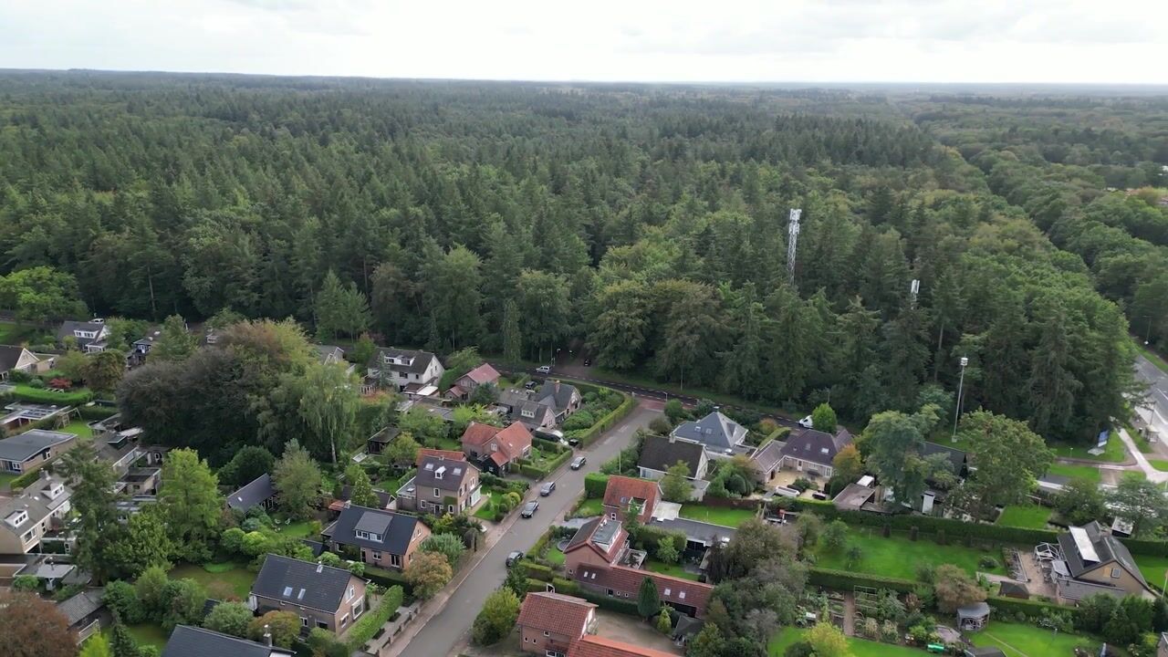 Video van Tijmlaan 78