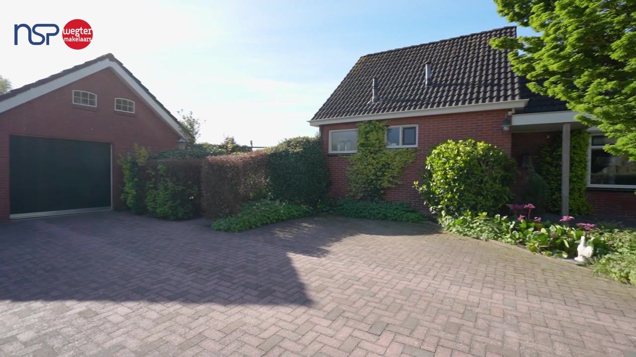 Video van Verlengde Scholtenskanaal OZ 63
