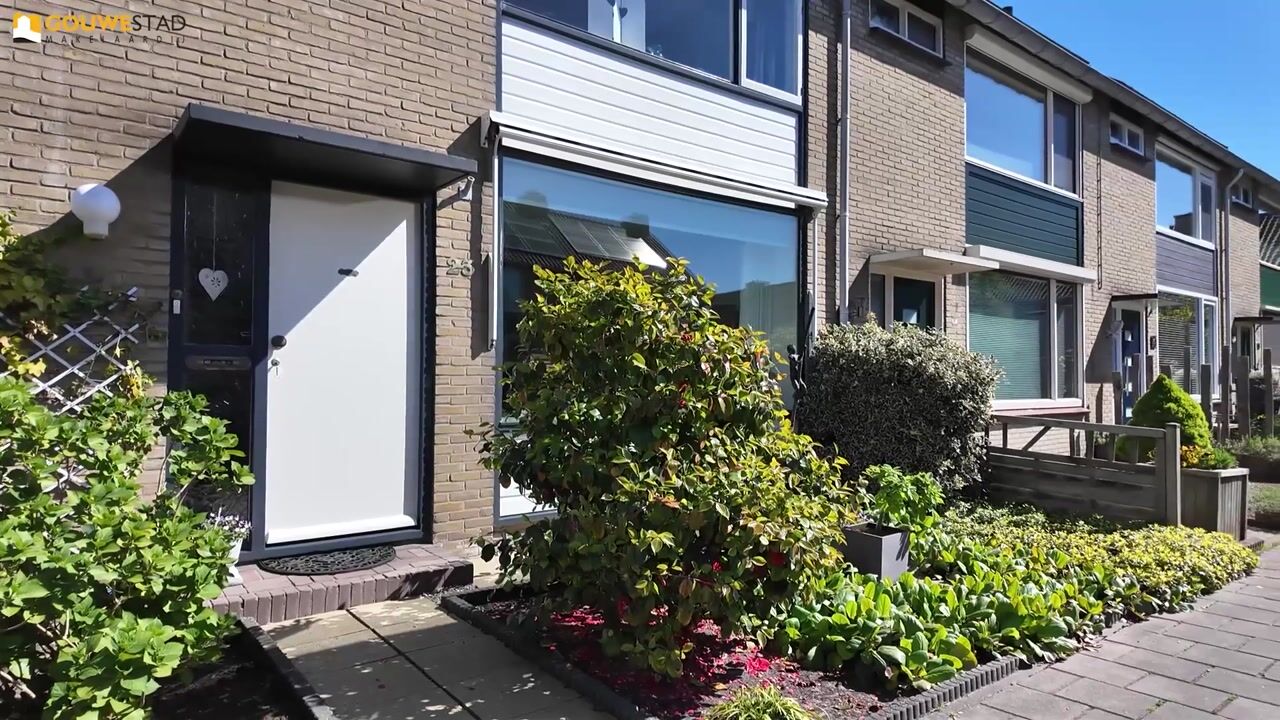Video of Sweelinckhof 23