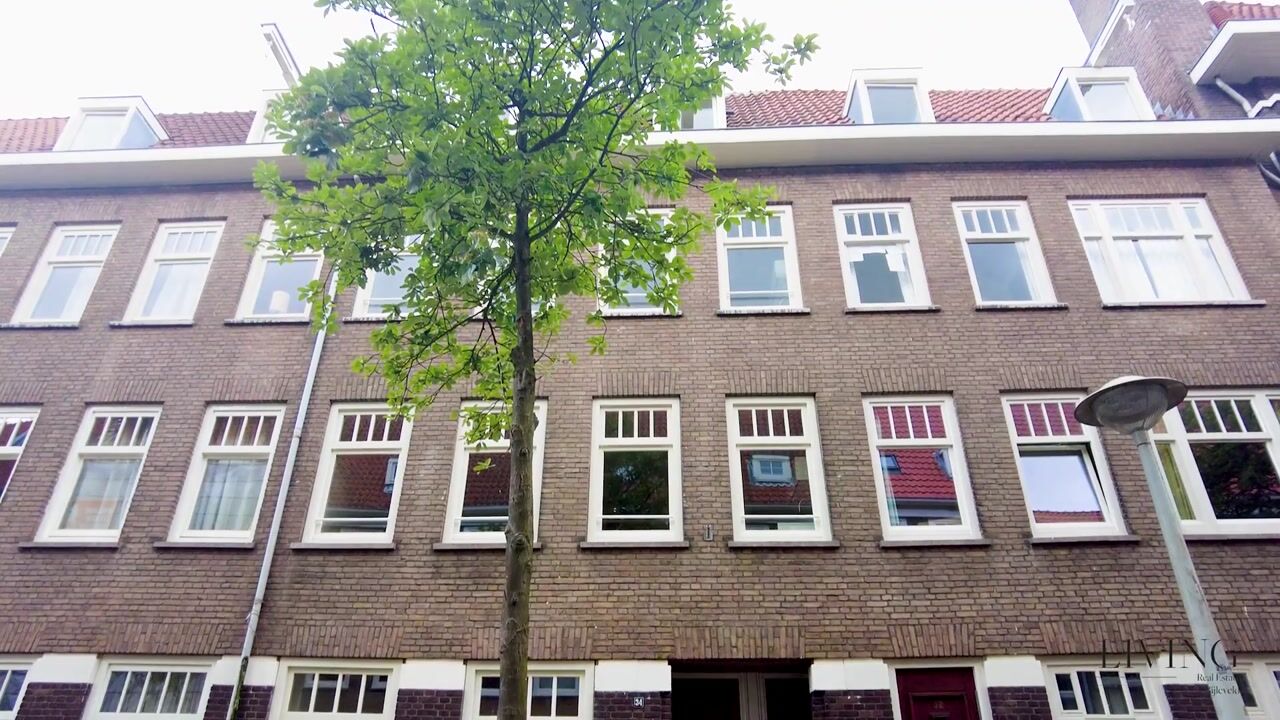 Video van Agamemnonstraat 34-1