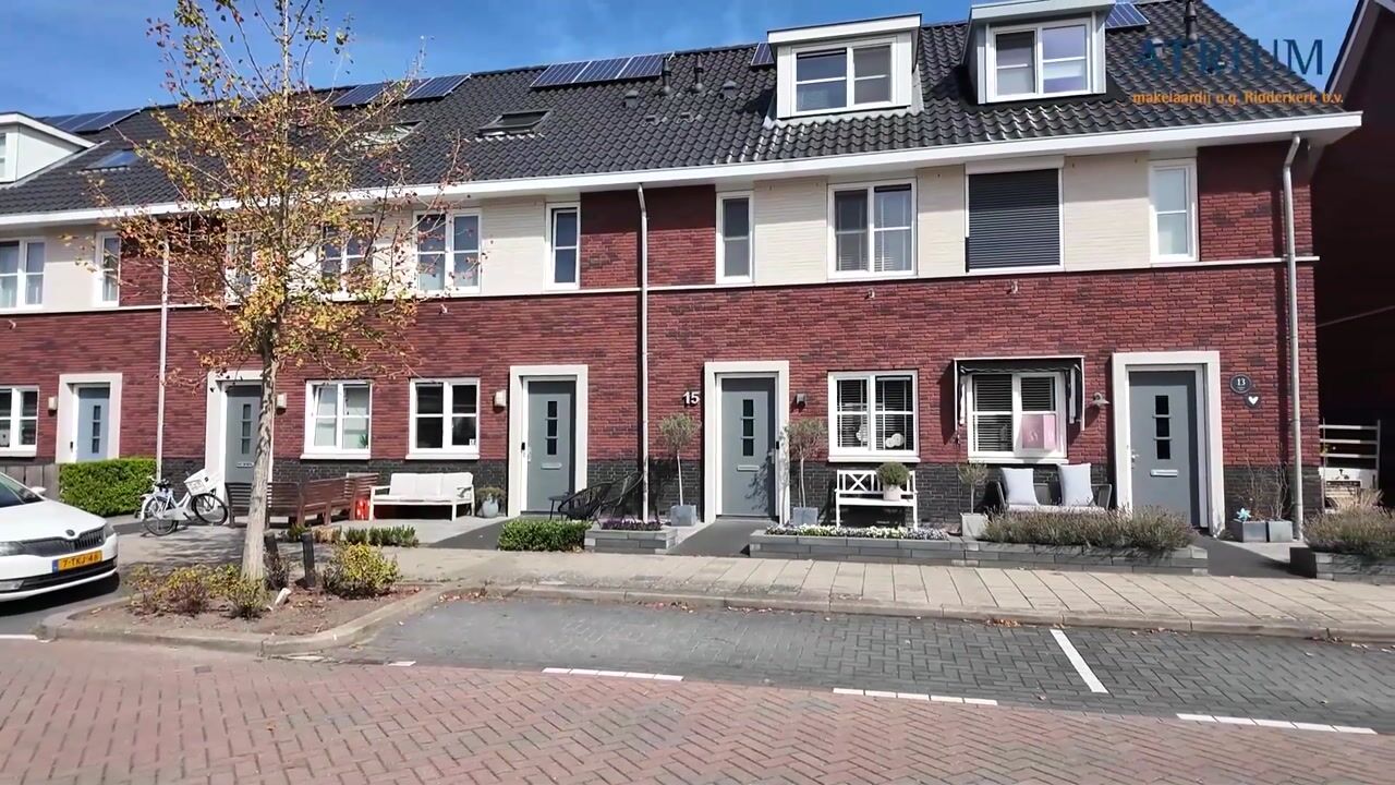 Video of Westerdijkstraat 15