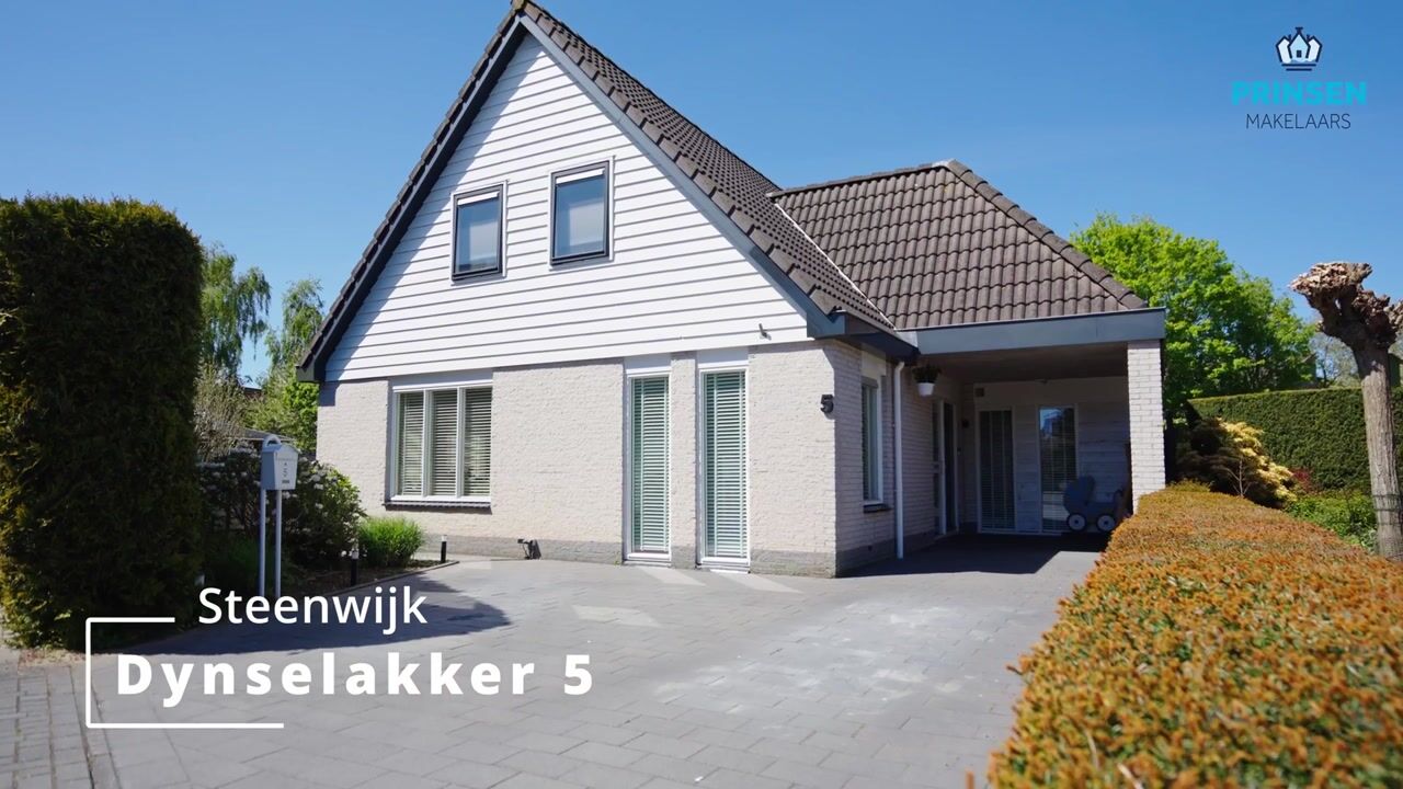 Video van Dynselakker 5
