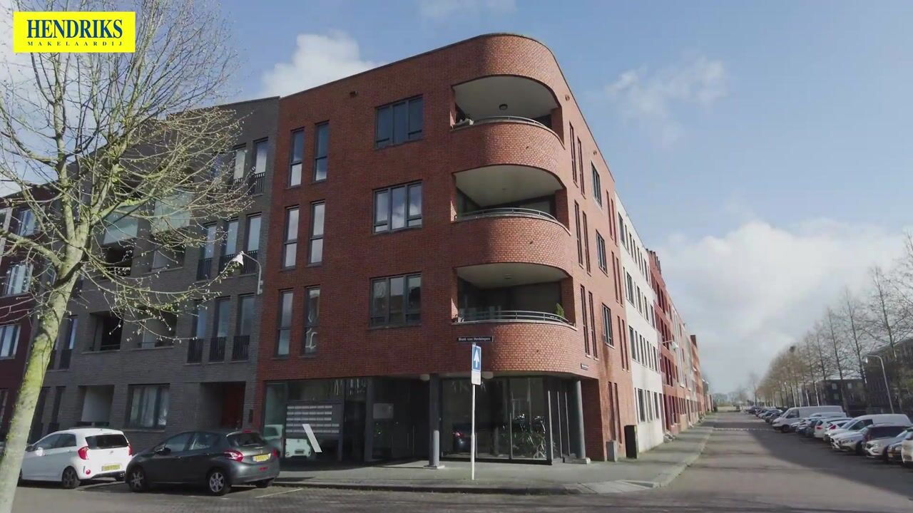 Video of Baak van Herkingen 38