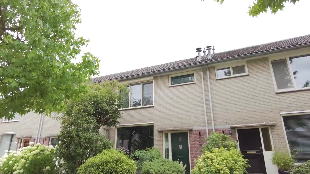 Video van Bottelrooslaan 5