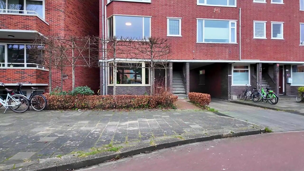 Video van Friesestraatweg 24-1