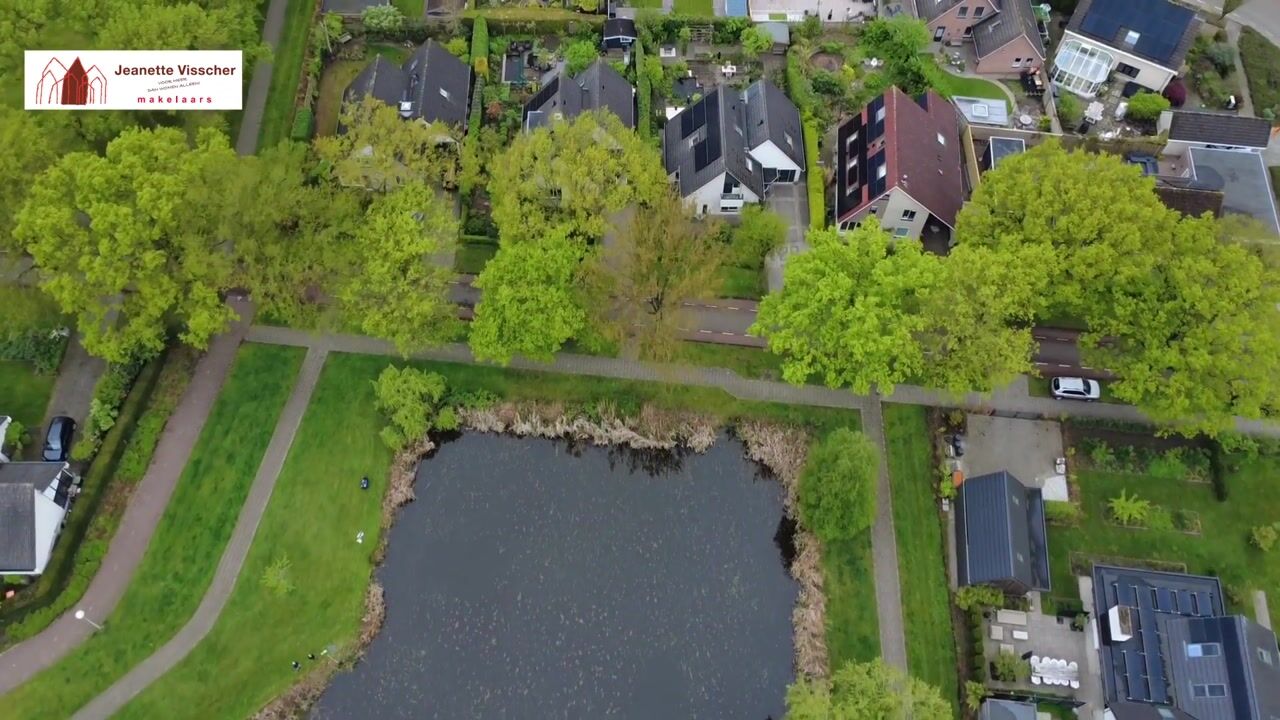 Video van Polhaarweg 29