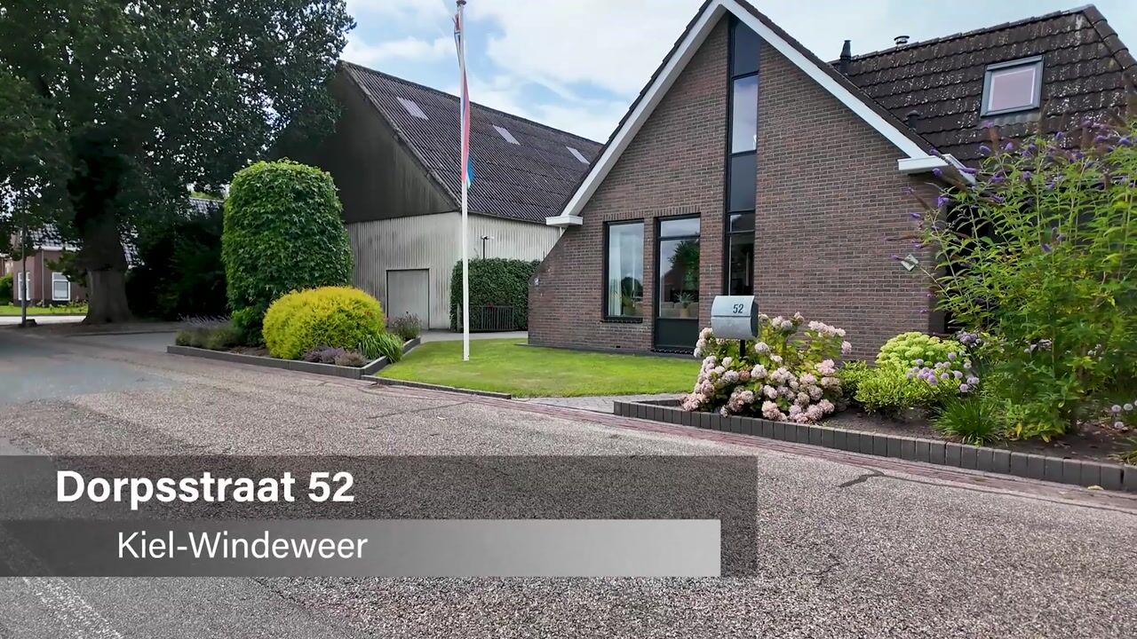 Video van Dorpsstraat 52
