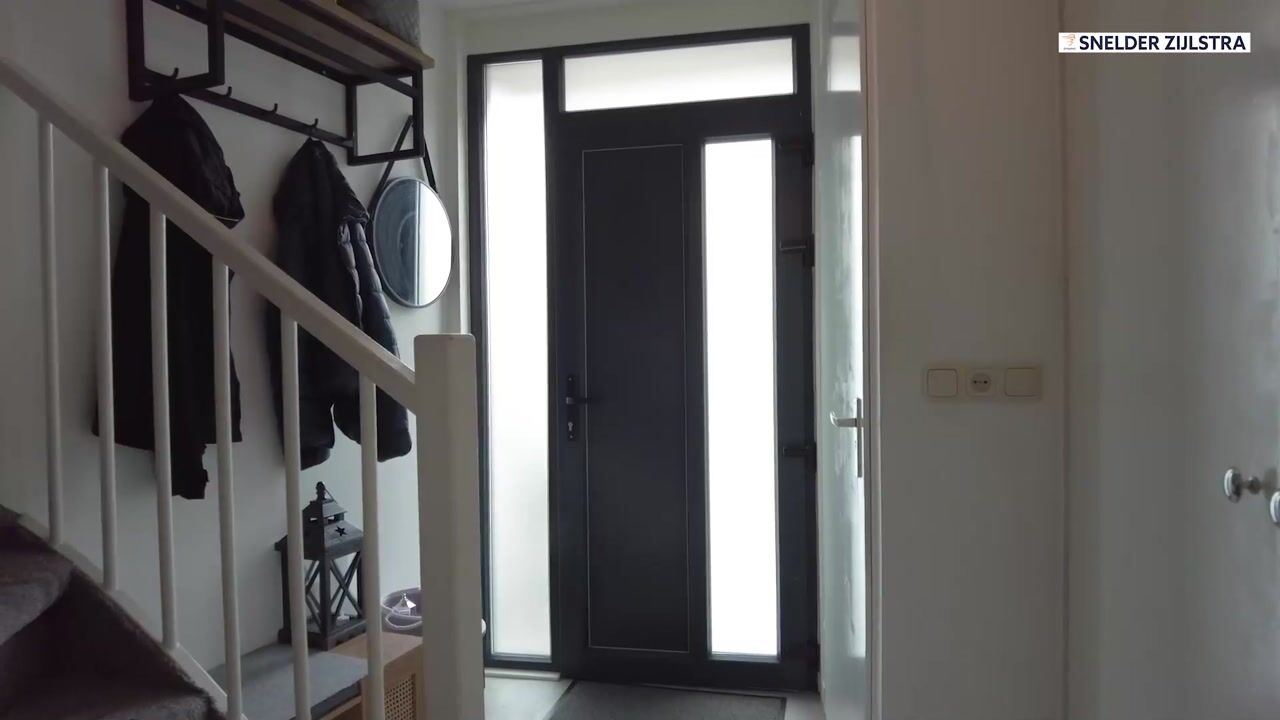 Video van Jasmijnstraat 69