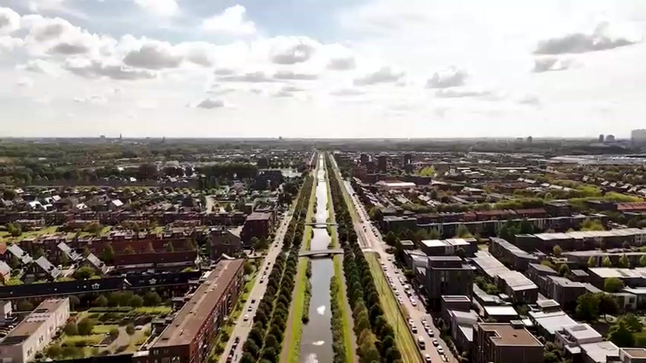 Video van Soesterberghof 136