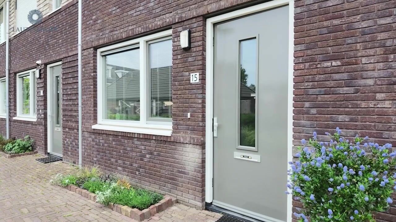 Video van Weeresteinhof 15
