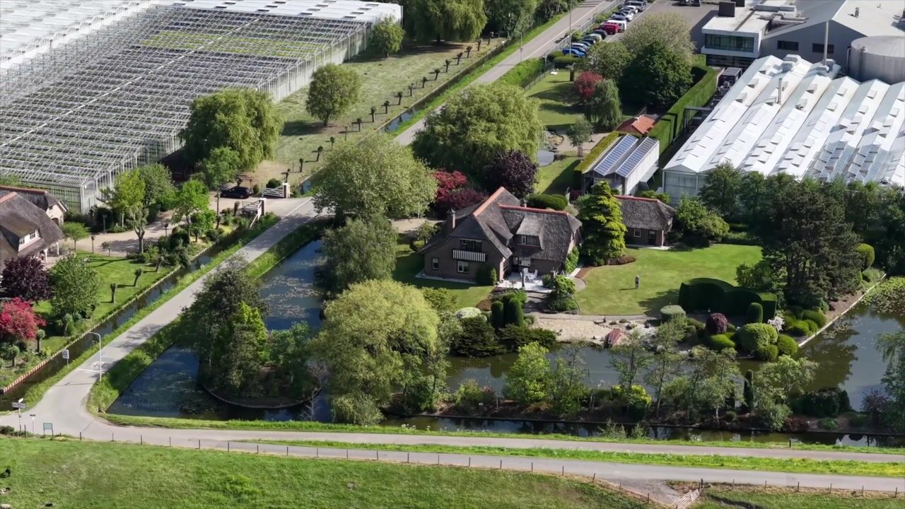 Video van Korte Kruisweg 167