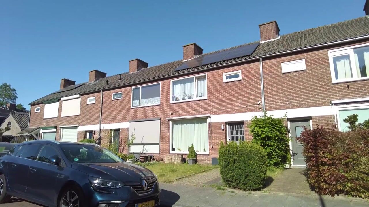 Video van Strijenstraat 16