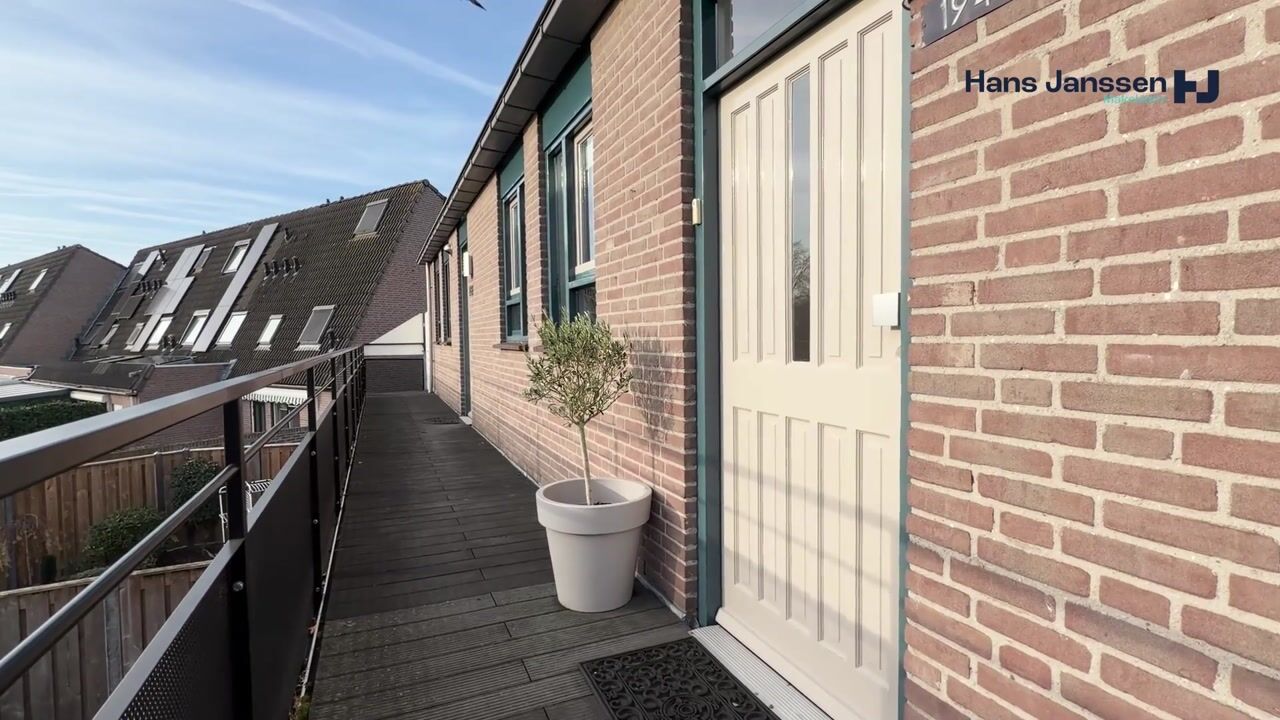 Video van Hoogmeer 1940