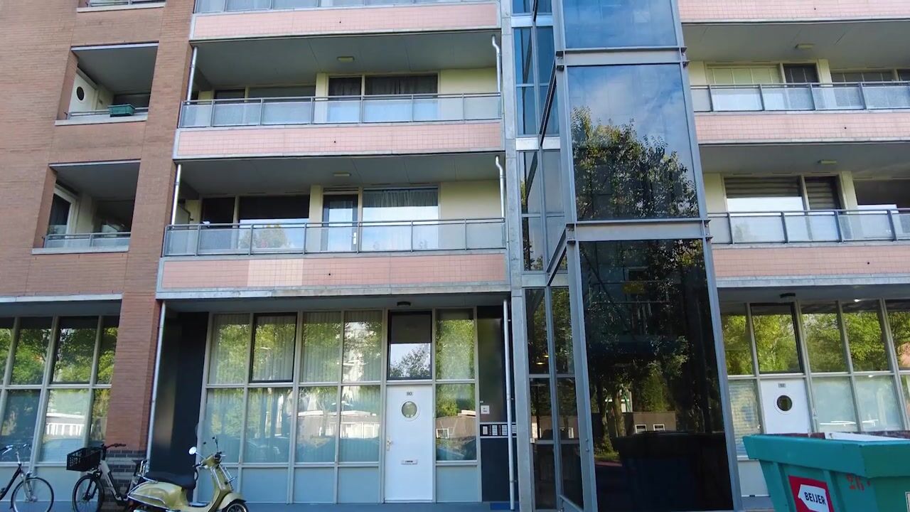 Video van Kempenlaan 68