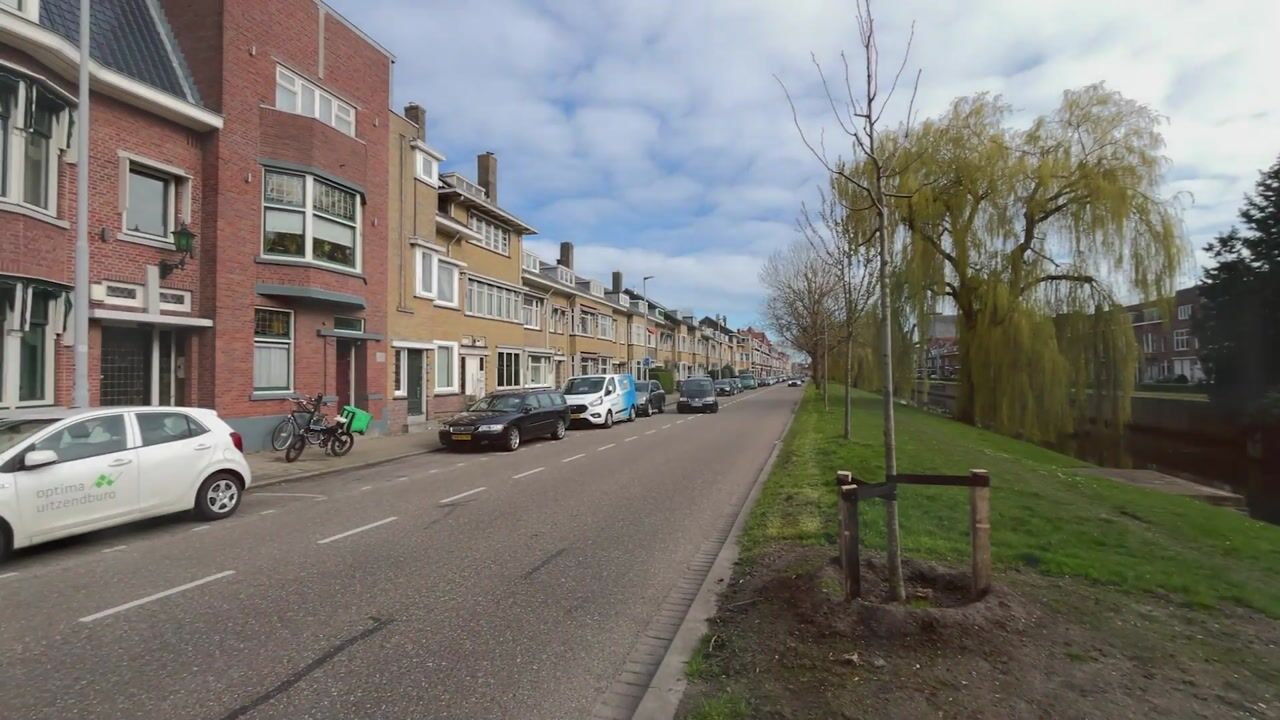 Video van Randweg 38-A
