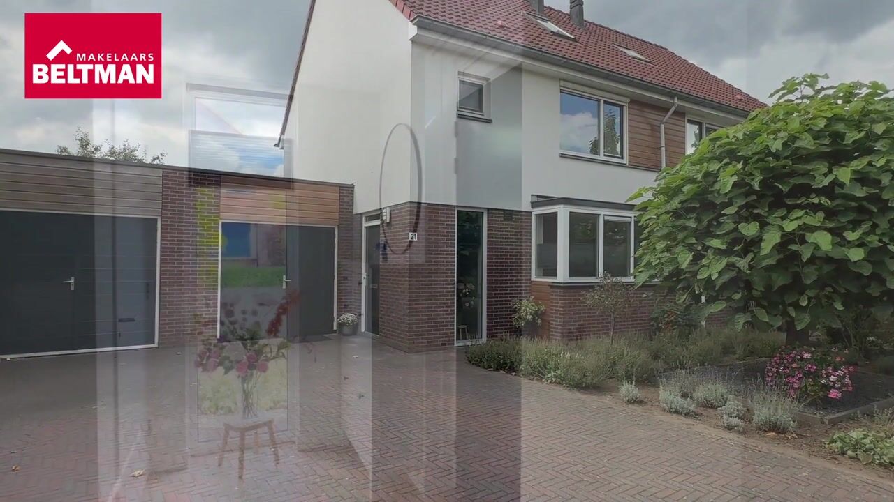 Video van Het Patronaat 21