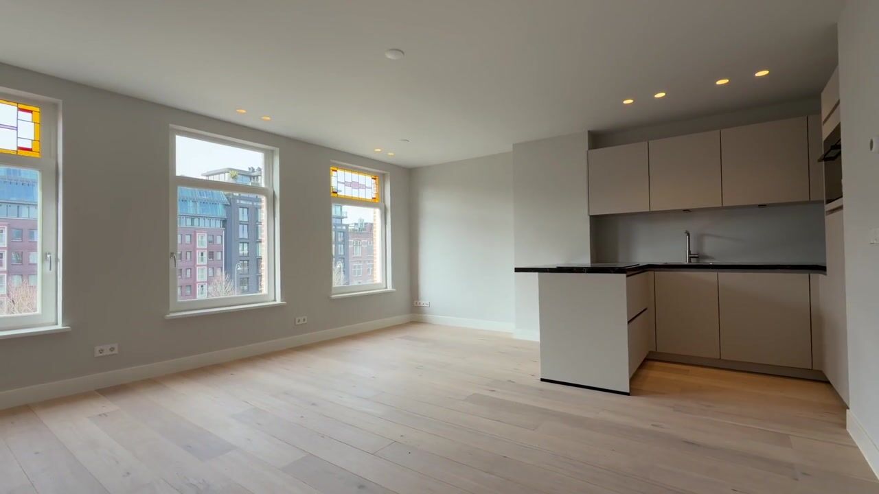 Video of Ruysdaelkade 81-3