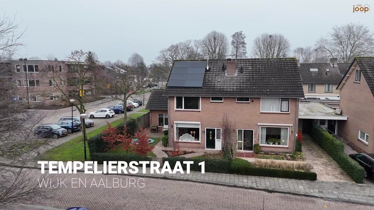 Video van Tempelierstraat 1